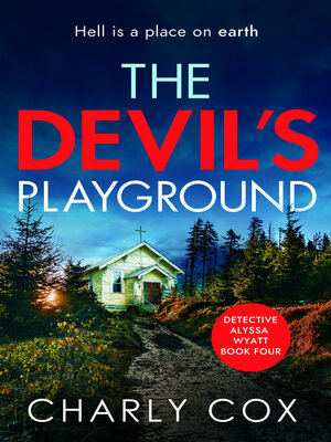cover image of The Devil's Playground